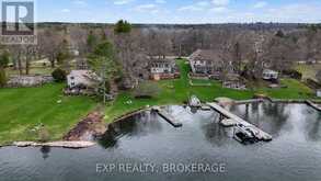59 KERRY POINT ROAD | Leeds and the Thousand Islands Ontario | Slide Image Forty-six