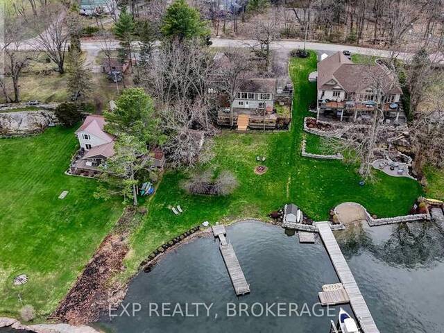 59 KERRY POINT ROAD Leeds and the Thousand Islands Ontario, K0E 1R0 - 3 Bedrooms Waterfront Home For sale