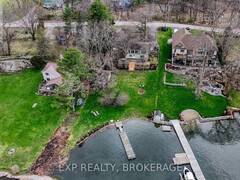 59 KERRY POINT ROAD Leeds and the Thousand Islands Ontario, K0E 1R0