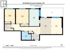 204 - 130 WRIGHT CRESCENT | Kingston Ontario | Slide Image Forty