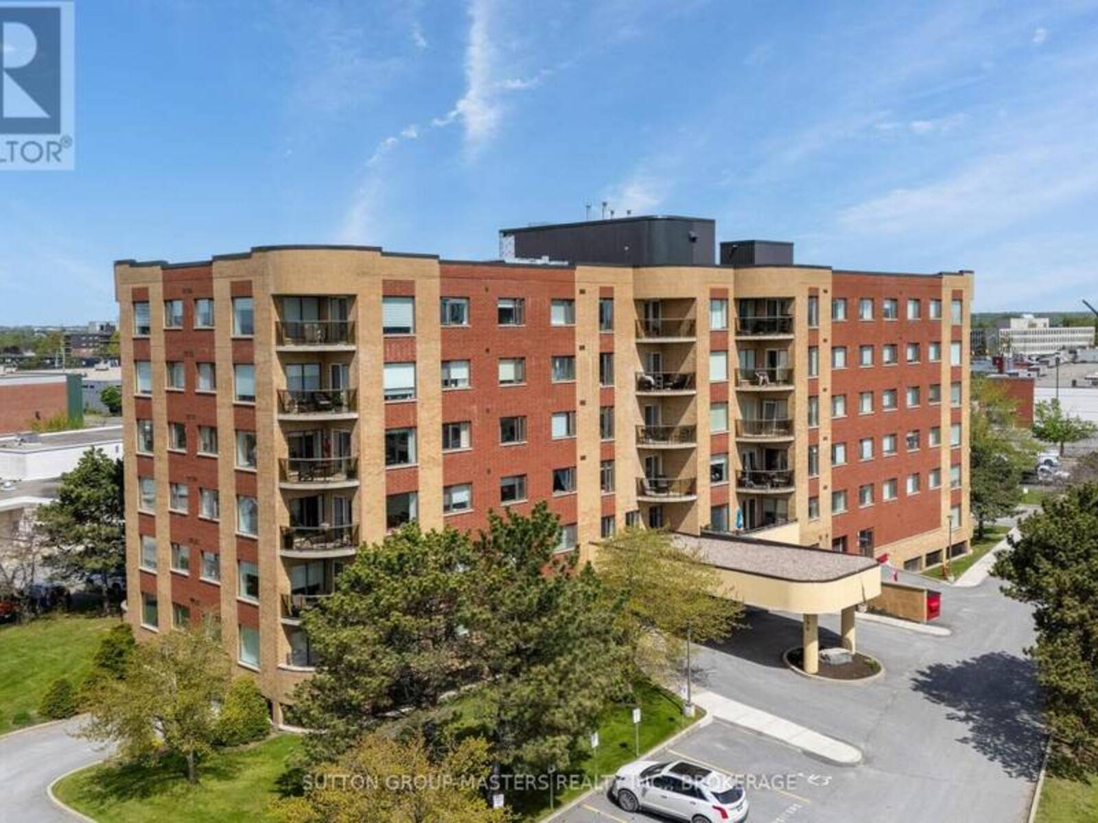 204 - 130 WRIGHT CRESCENT, Kingston, Ontario K7L 5R1
