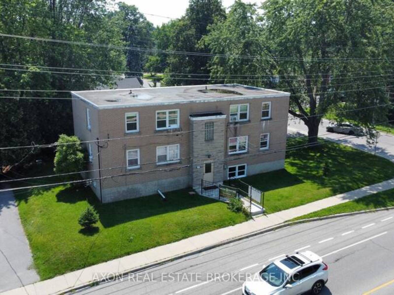1028 JOHNSON STREET, Kingston, Ontario K7M 2N4