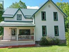 697 WARBURTON ROAD Lansdowne Ontario, K0E 1L0