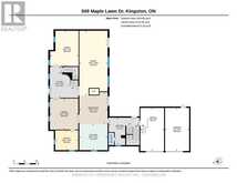 509 MAPLE LAWN DRIVE | Kingston Ontario | Slide Image Fifty