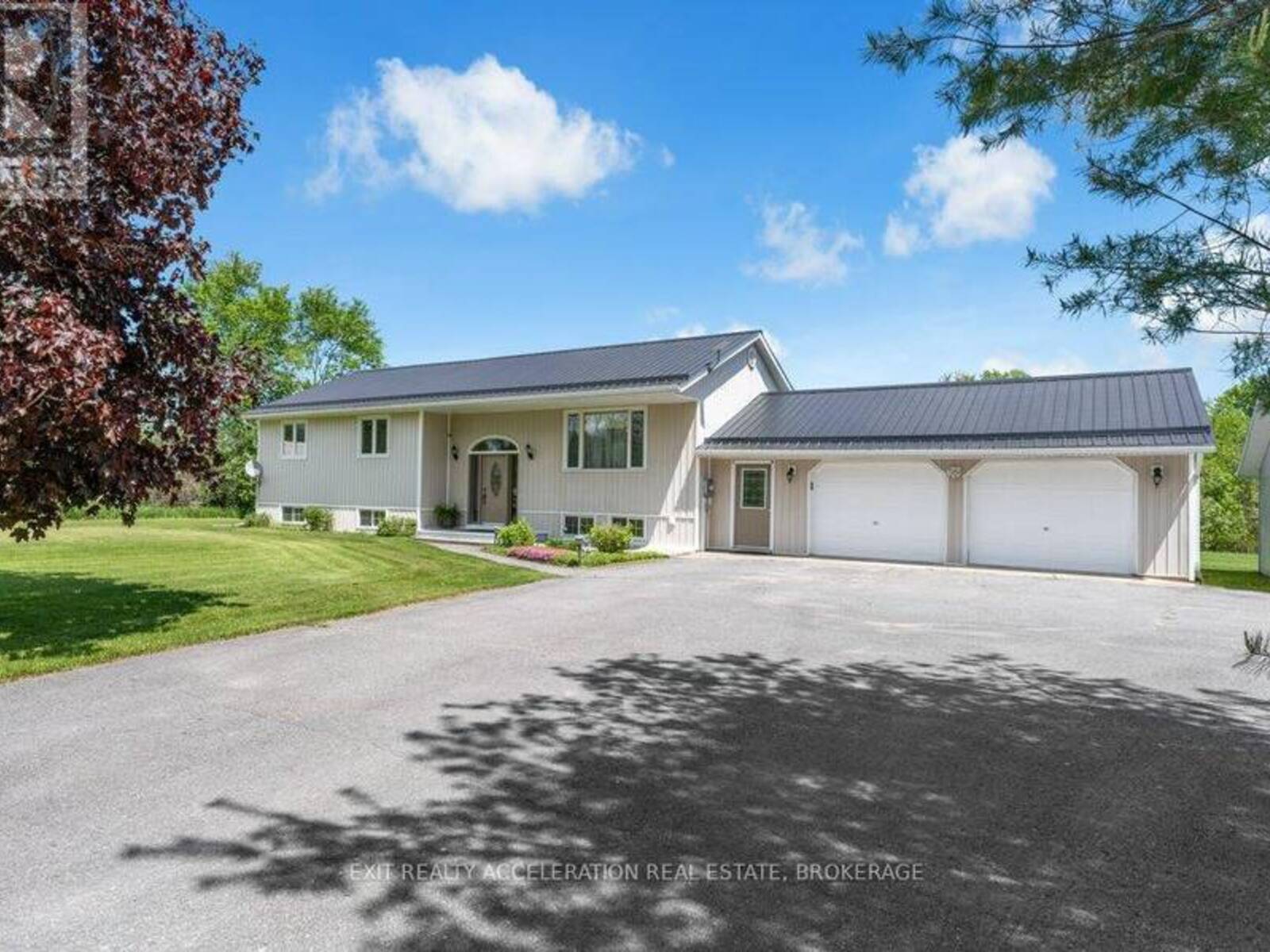 1225 SHIBAGUA ROAD, Stone Mills, Ontario K0K 3G0