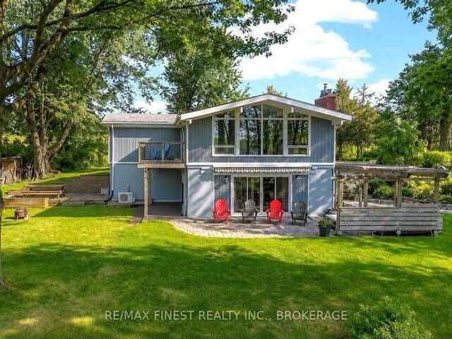 79 HICKORY LANE Greater Napanee Ontario, K7R 3K8 - Property For Sale