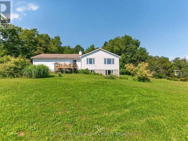 5267 HOLMES ROAD Inverary Ontario, K0H 1X0 - 5 Bedrooms Home For Sale