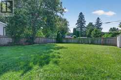 646 PORTSMOUTH AVENUE | Kingston Ontario | Slide Image Thirty-nine
