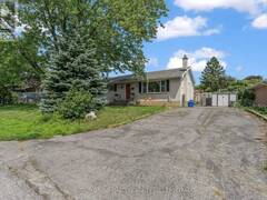 39 OXFORD CRESCENT Loyalist Ontario, K7N 1R1
