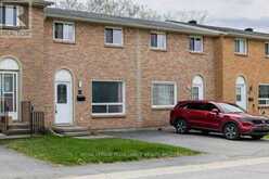 53 - 44 ROSEMUND CRESCENT | Kingston Ontario | Slide Image One