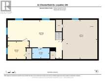 11 CHESTERFIELD DRIVE | Loyalist Ontario | Slide Image Forty-five