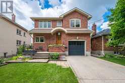 422 COLLEGE STREET | Kingston Ontario | Slide Image Two