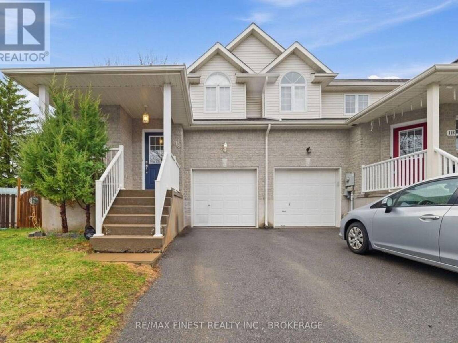 116 FIRESIDE COURT, Kingston, Ontario K7K 7L8