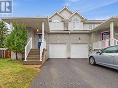116 FIRESIDE COURT Kingston Ontario, K7K 7L8