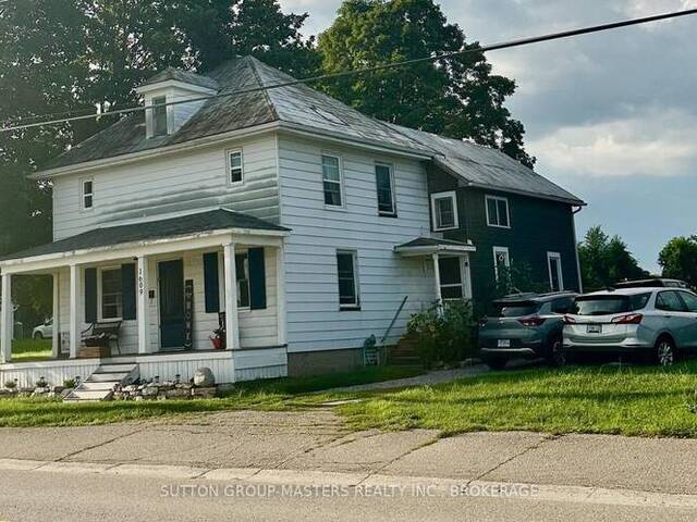 1609 COUNTY ROAD 42 ROAD Rideau Lakes Ontario, K0G 1E0 - 3 Bedrooms Home For Sale