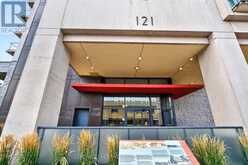 A1 - 121 QUEEN STREET | Kingston Ontario | Slide Image One