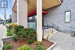 A1 - 121 QUEEN STREET | Kingston Ontario | Slide Image Two