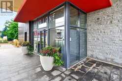 A1 - 121 QUEEN STREET | Kingston Ontario | Slide Image Three