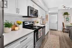 A1 - 121 QUEEN STREET | Kingston Ontario | Slide Image Eight