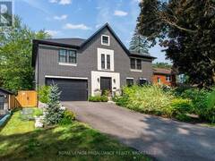 124 CHURCHILL CRESCENT Kingston Ontario, K7L 4N2