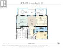 124 CHURCHILL CRESCENT | Kingston Ontario | Slide Image Forty-six