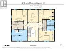 124 CHURCHILL CRESCENT | Kingston Ontario | Slide Image Forty-seven