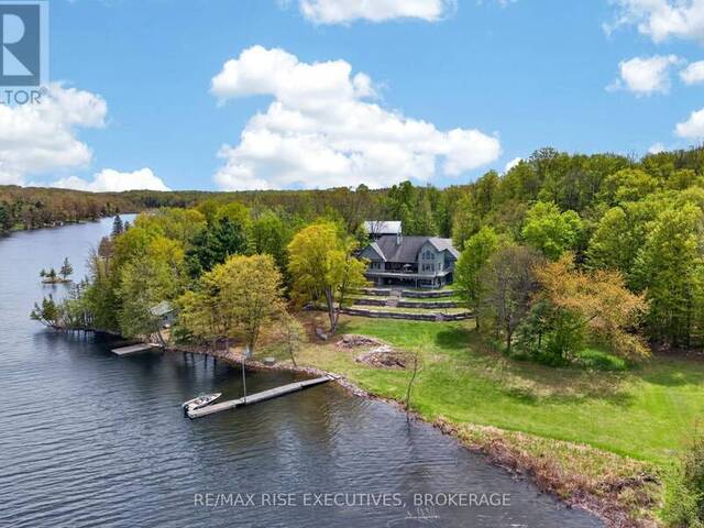 1206B BURNT HILLS ROAD South Frontenac Ontario, K0H 1H0 - 7 Bedrooms Waterfront Home For sale
