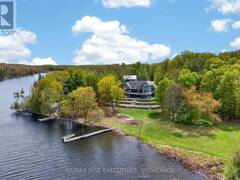 1206B BURNT HILLS ROAD South Frontenac Ontario, K0H 1H0