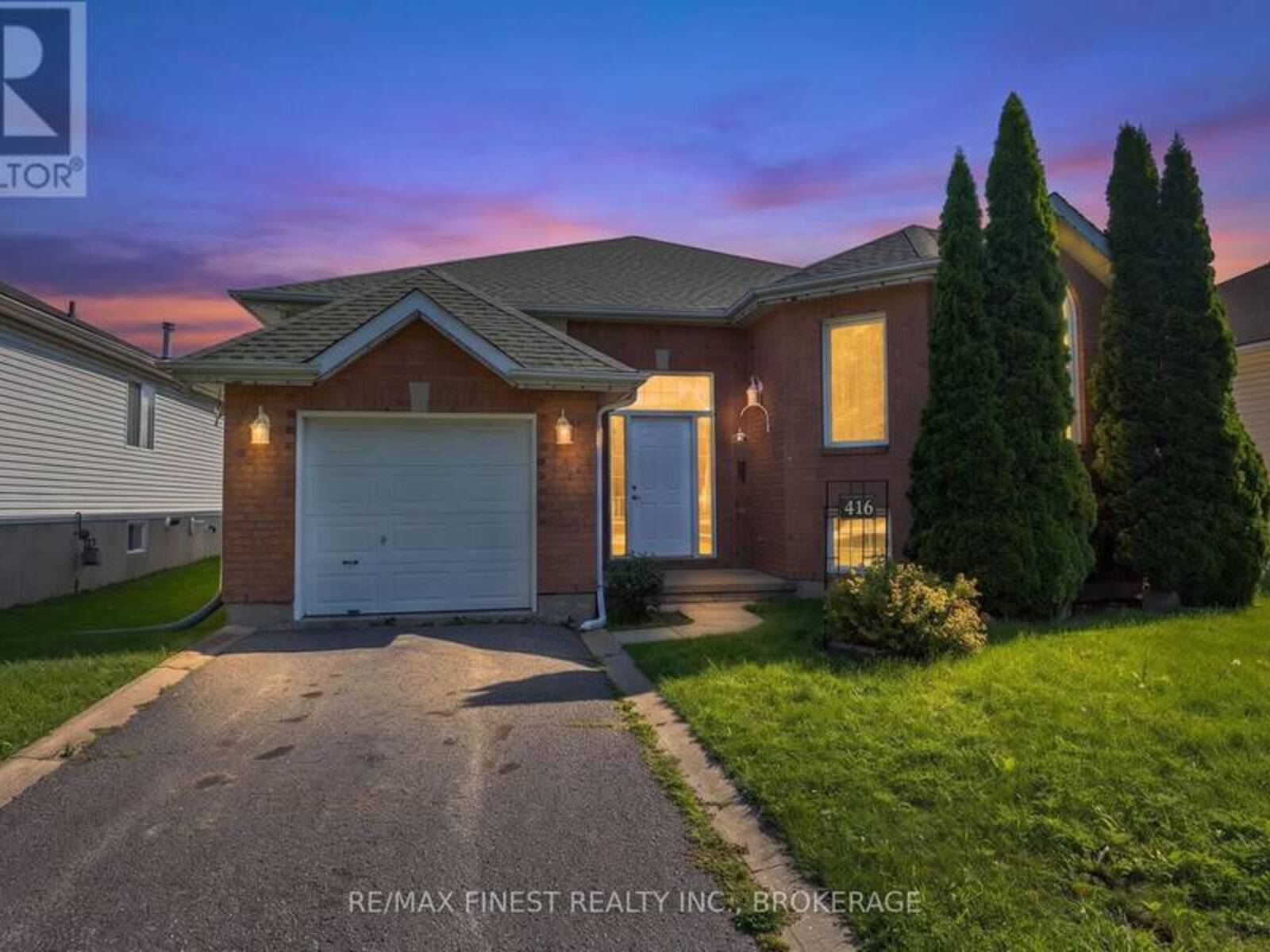 416 SHEILA COURT, Kingston, Ontario K7K 7C7