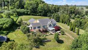 436 EDDYSTONE ROAD | Alnwick-Haldimand Ontario | Slide Image Three