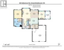 436 EDDYSTONE ROAD | Alnwick-Haldimand Ontario | Slide Image Forty-nine