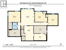 436 EDDYSTONE ROAD | Alnwick-Haldimand Ontario | Slide Image Fifty
