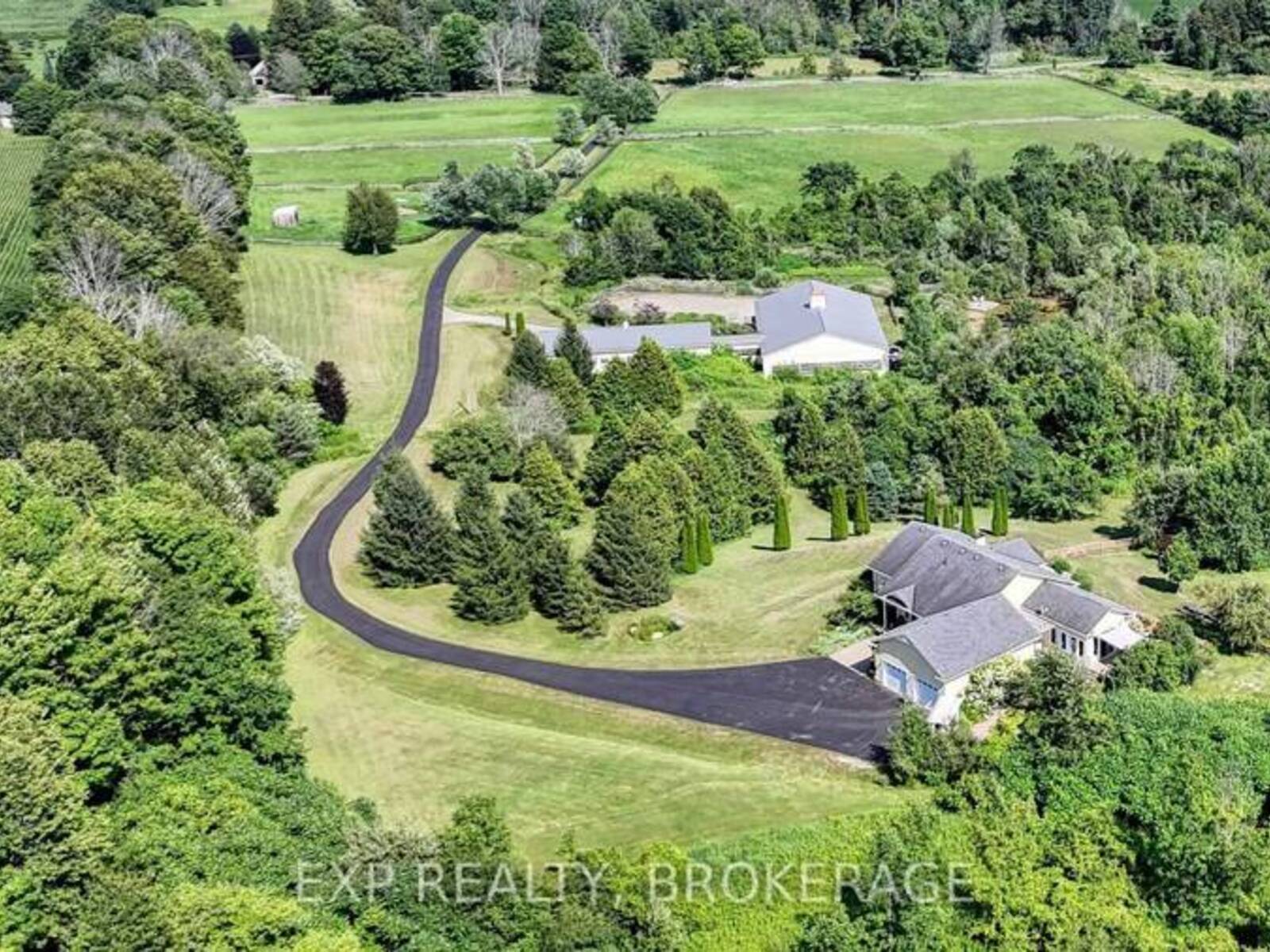 436 EDDYSTONE ROAD, Alnwick-Haldimand, Ontario K0K 2G0