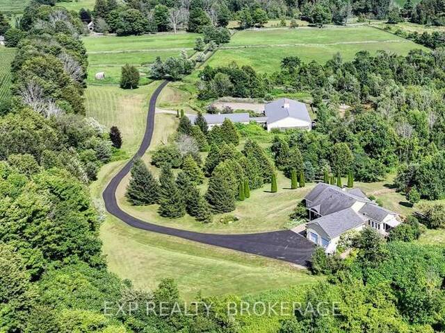 436 EDDYSTONE ROAD Alnwick-Haldimand Ontario, K0K 2G0 - Farm For Sale