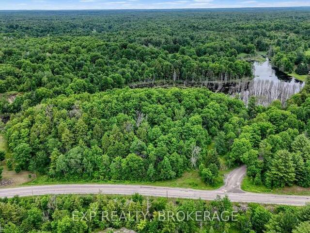 0 HILLTOP ROAD Central Frontenac Ontario, K0H 2E0 - Vacant Land For Sale