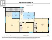 265 COLLEGE STREET | Kingston Ontario | Slide Image Thirty