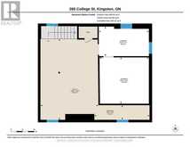 265 COLLEGE STREET | Kingston Ontario | Slide Image Thirty-one