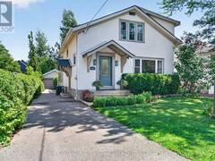 265 COLLEGE STREET Kingston Ontario, K7L 4M1