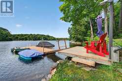 5505 RIDEAU ROAD | Leeds and the Thousand Islands Ontario | Slide Image Thirty-one