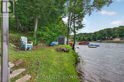 5505 RIDEAU ROAD | Leeds and the Thousand Islands Ontario | Slide Image Thirty-five