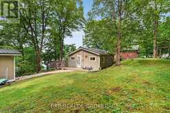 5505 RIDEAU ROAD | Leeds and the Thousand Islands Ontario | Slide Image Four