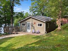 5505 RIDEAU ROAD Leeds and the Thousand Islands Ontario, K0H 2N0