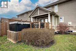 64 TESSA BOULEVARD | Belleville Ontario | Slide Image Seven