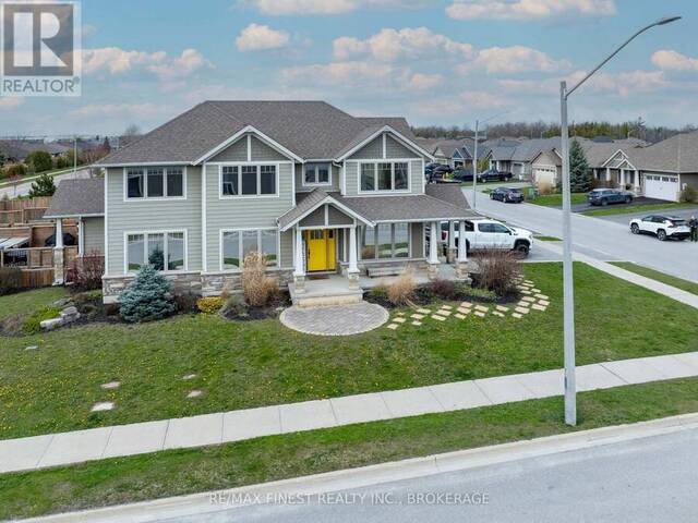 64 TESSA BOULEVARD Belleville Ontario, K8N 0B4 - 4 Bedrooms Home For Sale