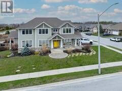 64 TESSA BOULEVARD Belleville Ontario, K8N 0B4