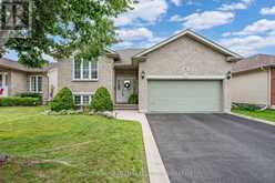 167 BRADSTONE STREET | Kingston Ontario | Slide Image One