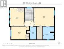 824 CELESTE DRIVE | Kingston Ontario | Slide Image Forty-nine