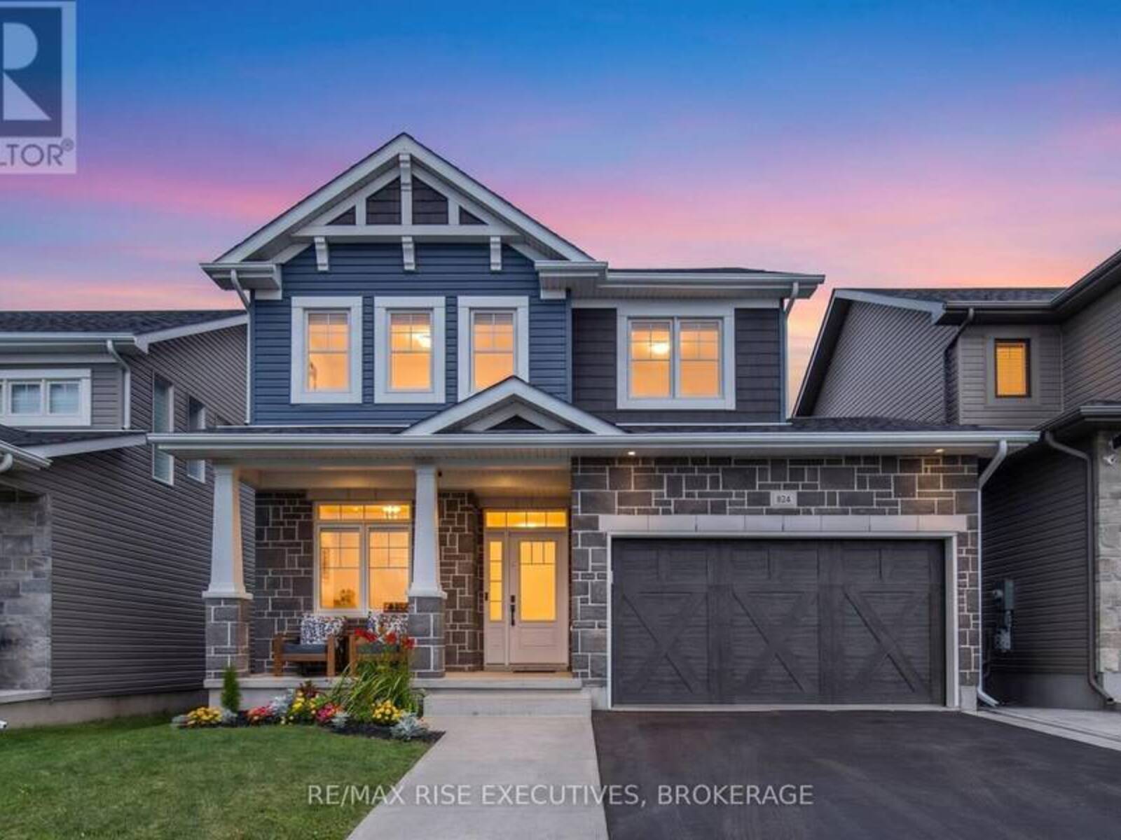 824 CELESTE DRIVE, Kingston, Ontario K7P 0P6