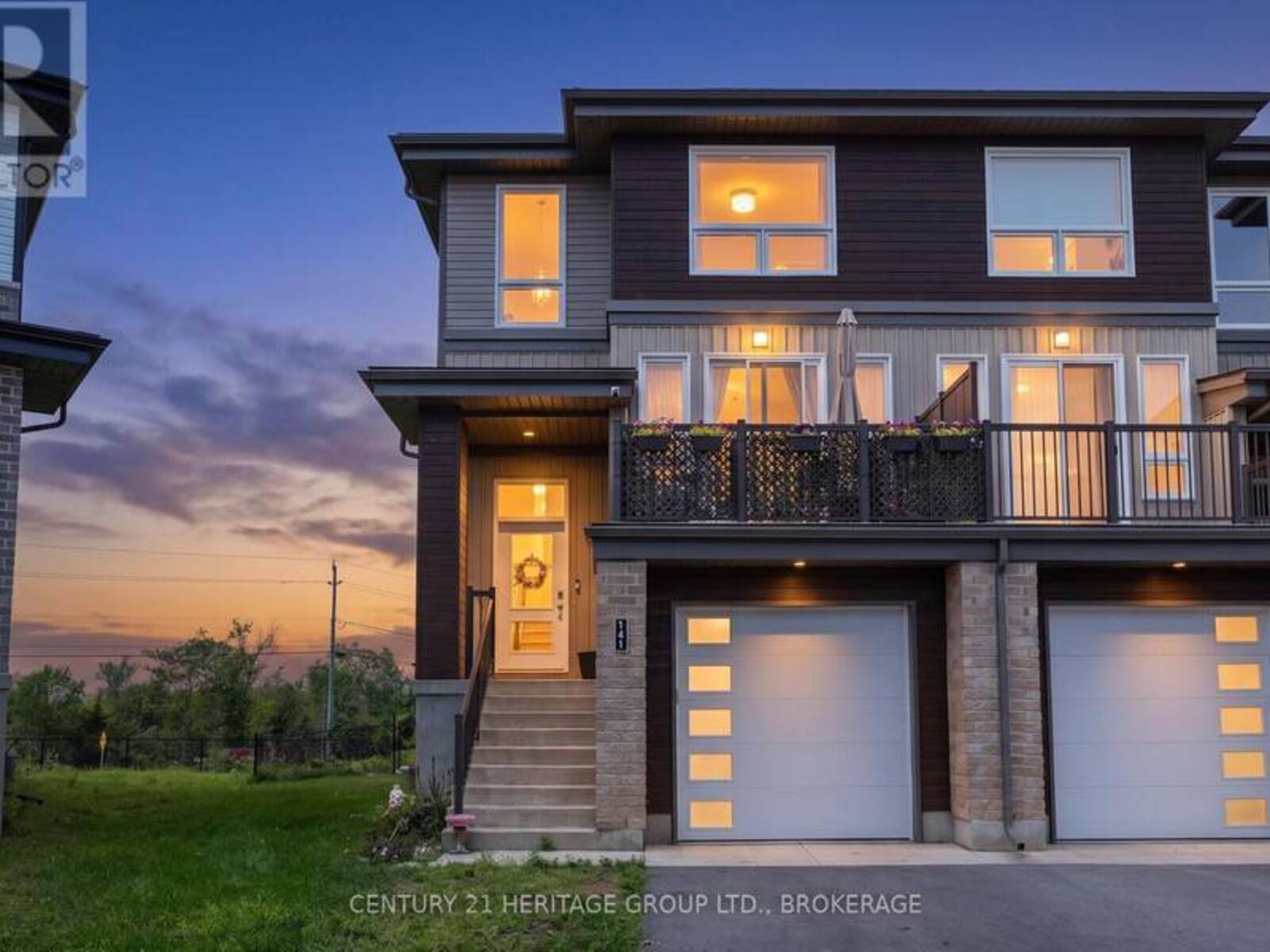 141 SUPERIOR DRIVE, Loyalist, Ontario K7N 0E5