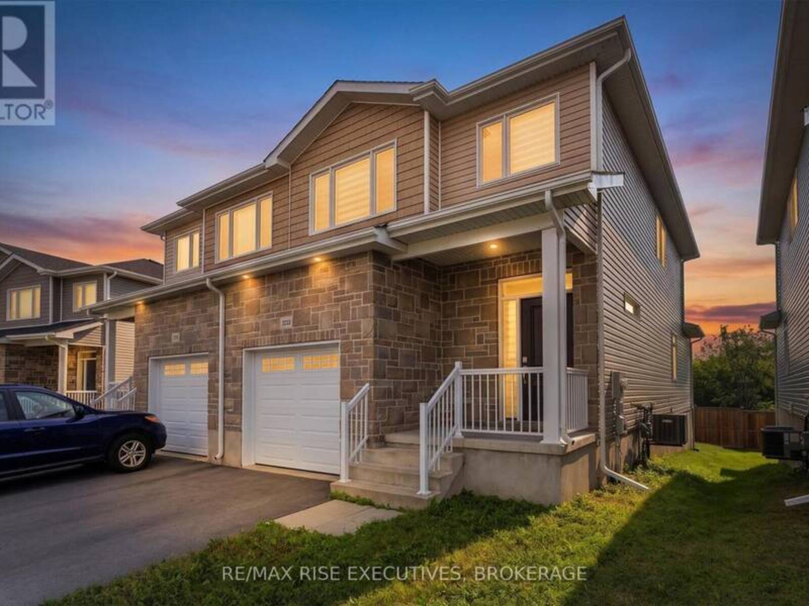 1233 MAX CRESCENT, Kingston, Ontario K7P 0P3
